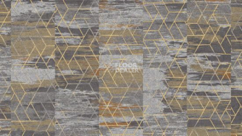 Кварцвиниловые полы Tarkett Art Vinyl Lounge Dj DAVID DJ фото 1 | FLOORDEALER